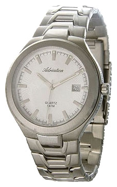 Wrist watch Adriatica 8056.5113Q for women - picture, photo, image