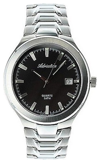 Wrist watch Adriatica 8056.5114Q for Men - picture, photo, image