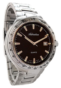 Wrist watch Adriatica 8056.5116Q for Men - picture, photo, image