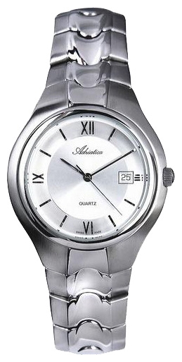 Wrist watch Adriatica 8062.5163Q for Men - picture, photo, image