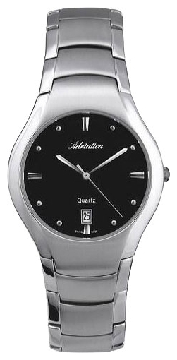 Wrist watch Adriatica 8066.5194Q for Men - picture, photo, image