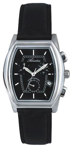 Wrist watch Adriatica 8086.5214CH for Men - picture, photo, image