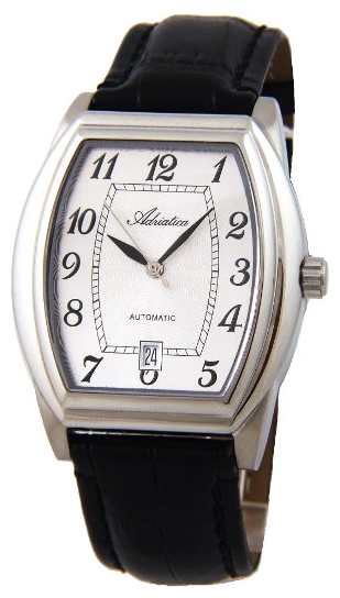 Wrist watch Adriatica 8086.5223A for Men - picture, photo, image