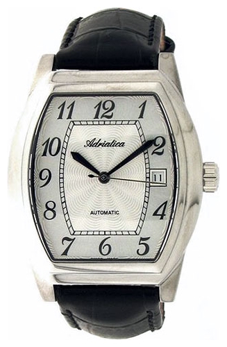 Wrist watch Adriatica 8089.5223A for Men - picture, photo, image