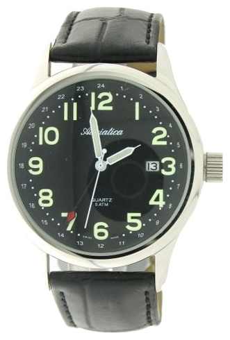 Wrist watch Adriatica 8102.5224Q for Men - picture, photo, image