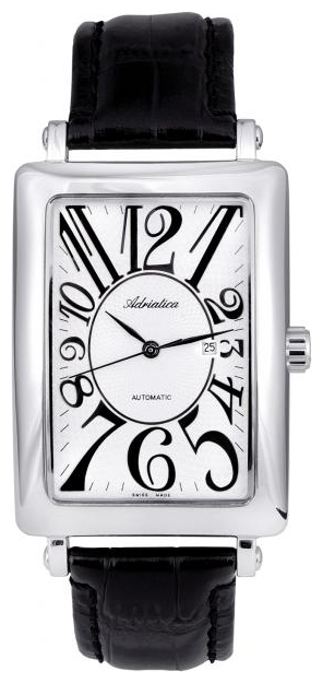Wrist watch Adriatica 8110.5223A for Men - picture, photo, image