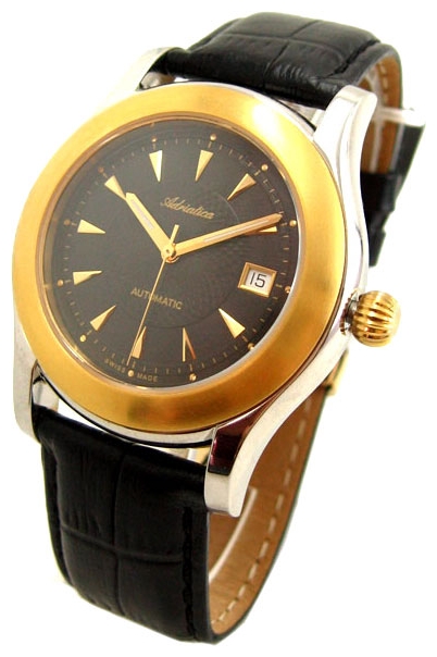 Wrist watch Adriatica 8118.2216A for Men - picture, photo, image