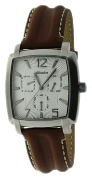 Wrist watch Adriatica 8120.5253QF for Men - picture, photo, image