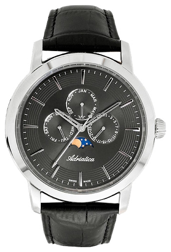 Wrist watch Adriatica 8131.5216QF for Men - picture, photo, image