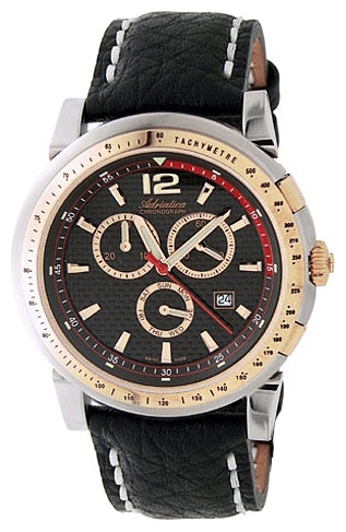 Wrist watch Adriatica 8132.2256CHL for Men - picture, photo, image