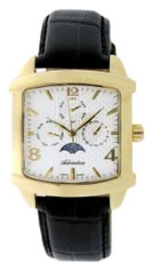 Wrist watch Adriatica 8133.1251QF for Men - picture, photo, image