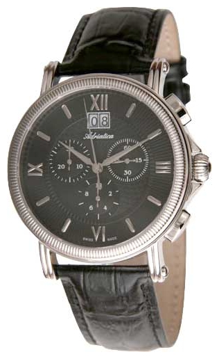 Wrist watch Adriatica 8135.5264CH for Men - picture, photo, image