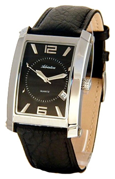 Wrist watch Adriatica 8138.5256Q for Men - picture, photo, image