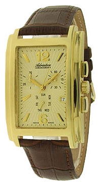 Wrist watch Adriatica 8141.1251CH for Men - picture, photo, image