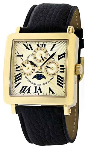 Wrist watch Adriatica 8154.1231QF for Men - picture, photo, image