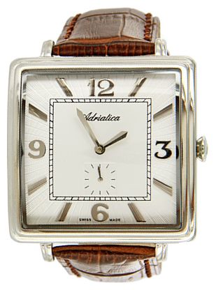 Wrist watch Adriatica 8155.5253Q for Men - picture, photo, image