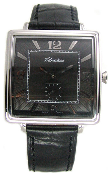 Wrist watch Adriatica 8155.5256Q for Men - picture, photo, image