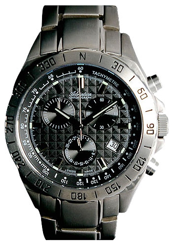 Wrist watch Adriatica 8158.4116CH for Men - picture, photo, image