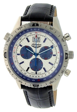 Wrist watch Adriatica 8172.52B3CH for Men - picture, photo, image