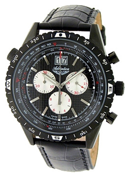 Wrist watch Adriatica 8172.B214CH for Men - picture, photo, image