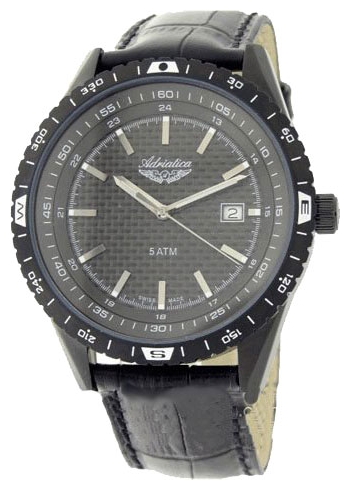 Wrist watch Adriatica 8172.SB216Q for Men - picture, photo, image