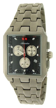 Wrist watch Adriatica 8175.4114CH for Men - picture, photo, image