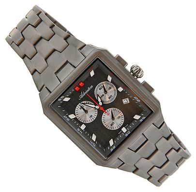 Wrist watch Adriatica 8175.4116SN for Men - picture, photo, image