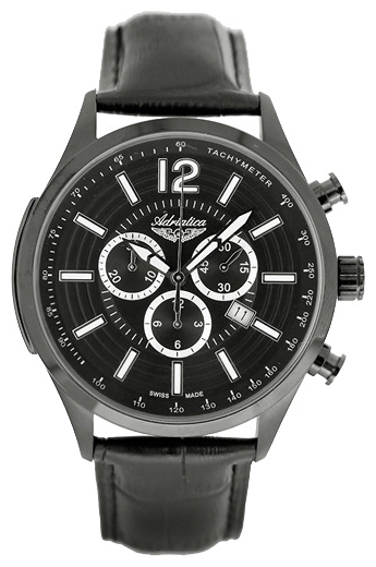 Wrist watch Adriatica 8188.5254CH for men - picture, photo, image