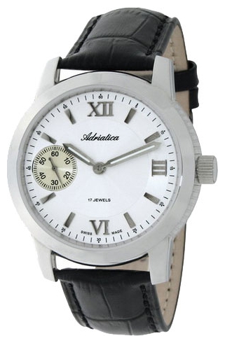 Wrist watch Adriatica 8190.5263M for Men - picture, photo, image