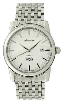 Wrist watch Adriatica 8194.5113Q for men - picture, photo, image