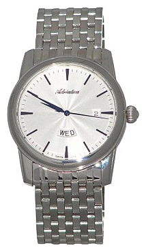 Wrist watch Adriatica 8194.51B3Q for Men - picture, photo, image