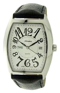 Wrist watch Adriatica 8195.5223Q for men - picture, photo, image
