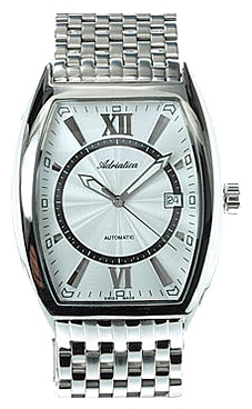 Wrist watch Adriatica 8197.5163A for Men - picture, photo, image