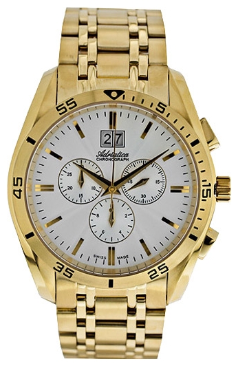 Wrist watch Adriatica 8202.1113CH for Men - picture, photo, image