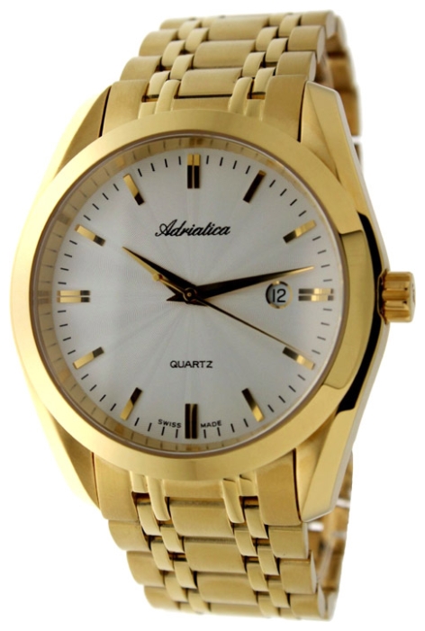 Wrist watch Adriatica 8202.1113Q for Men - picture, photo, image