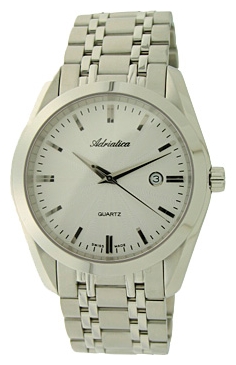 Wrist watch Adriatica 8202.5113Q for Men - picture, photo, image