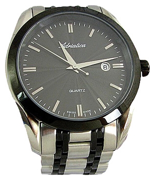 Wrist watch Adriatica 8202.B116Q for Men - picture, photo, image