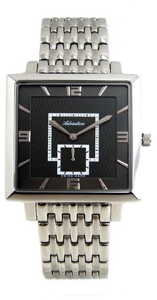 Wrist watch Adriatica 8205.5166Q for Men - picture, photo, image