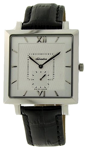 Wrist watch Adriatica 8205.5256Q for Men - picture, photo, image