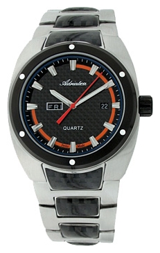 Wrist watch Adriatica 8206.5116Q for Men - picture, photo, image