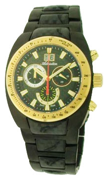 Wrist watch Adriatica 8206.X116CH for men - picture, photo, image