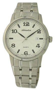 Wrist watch Adriatica 8207.5153Q for Men - picture, photo, image