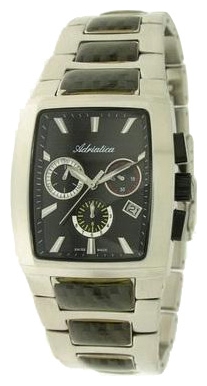 Wrist watch Adriatica 8208.5114CH for Men - picture, photo, image