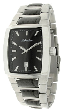 Wrist watch Adriatica 8208.5114Q for Men - picture, photo, image