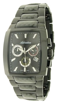 Wrist watch Adriatica 8208.B114CH for Men - picture, photo, image