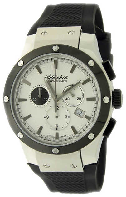 Wrist watch Adriatica 8209.SB213CH for Men - picture, photo, image