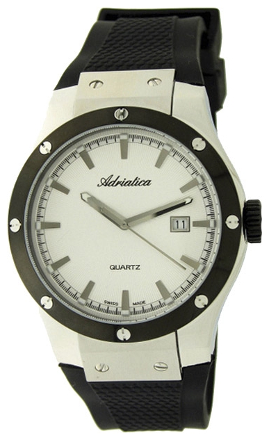 Wrist watch Adriatica 8209.SB213Q for Men - picture, photo, image