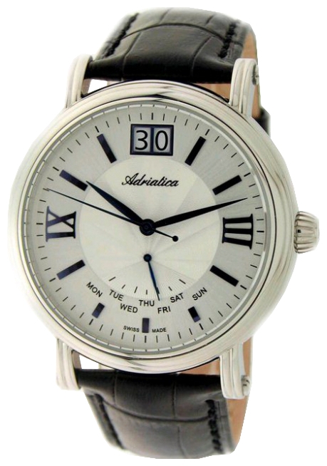 Wrist watch Adriatica 88237.52B3Q for Men - picture, photo, image