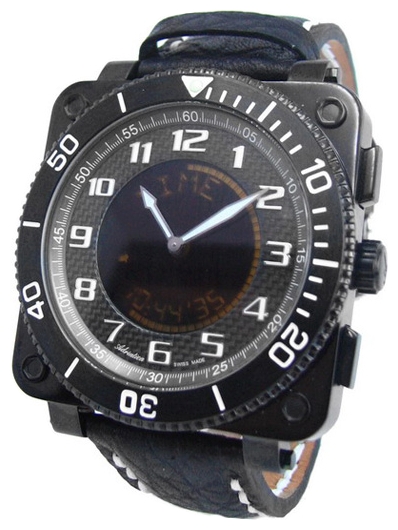 Wrist watch Adriatica NO29 IPB SS for Men - picture, photo, image