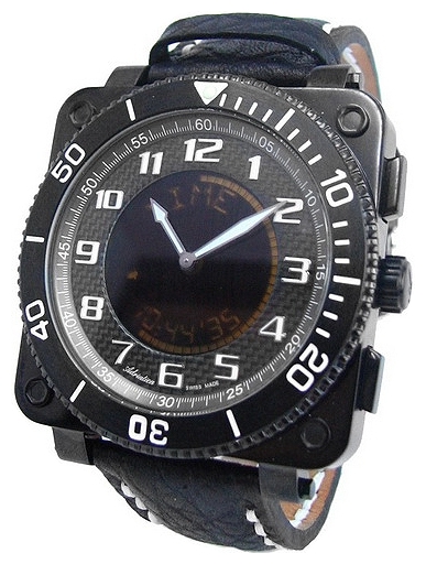 Wrist watch Adriatica NO29 IPB for Men - picture, photo, image